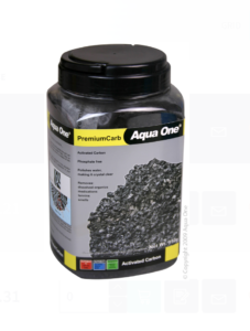 Aqua One PremiumCarb Active Carbon 950g