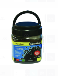 Aqua One ChemiCarb Carbon 300g