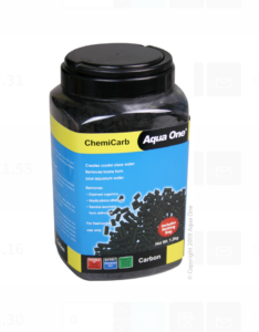 Aqua One Chemicarb Carbon 1.2kg