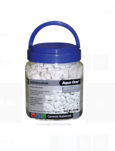 Aqua One PremiumSub Ceramic Substrate 320g