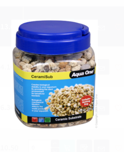 Aqua One CeramiSub Ceramic Substrate 750g