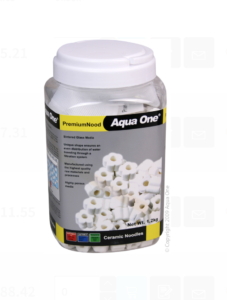 Aqua One PremiumNood Ceramic Noodles 1.2kg