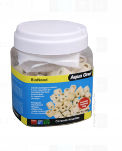 Aqua One BioNood Ceramic Noodle 600g