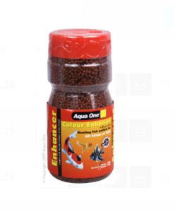 Aqua One Colour Enhancer 1mm 120g