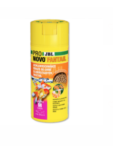 JBL PRONOVO Fantail CLICK 250ml (145g) M Grano