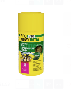 JBL PRONOVO Botia 100ml (58g) M Tab