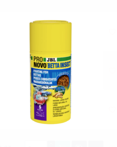 JBL PRONOVO Betta 100ml (38g) S Insect Stick