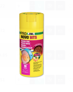 JBL PRONOVO BITS CLICK 250ml (120g) M Grano