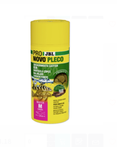 JBL PRONOVO Pleco 100ml (53g) M Wafer
