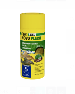 JBL PRONOVO Pleco 250ml (125g) XL Wafer