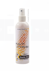 Reptile One Multi-Vitamin & Mineral Spray 250ml