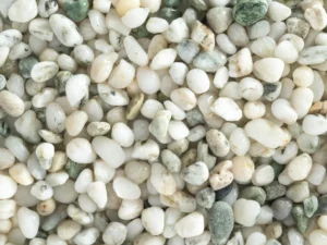 Topflite Gravel White Ice 3kg