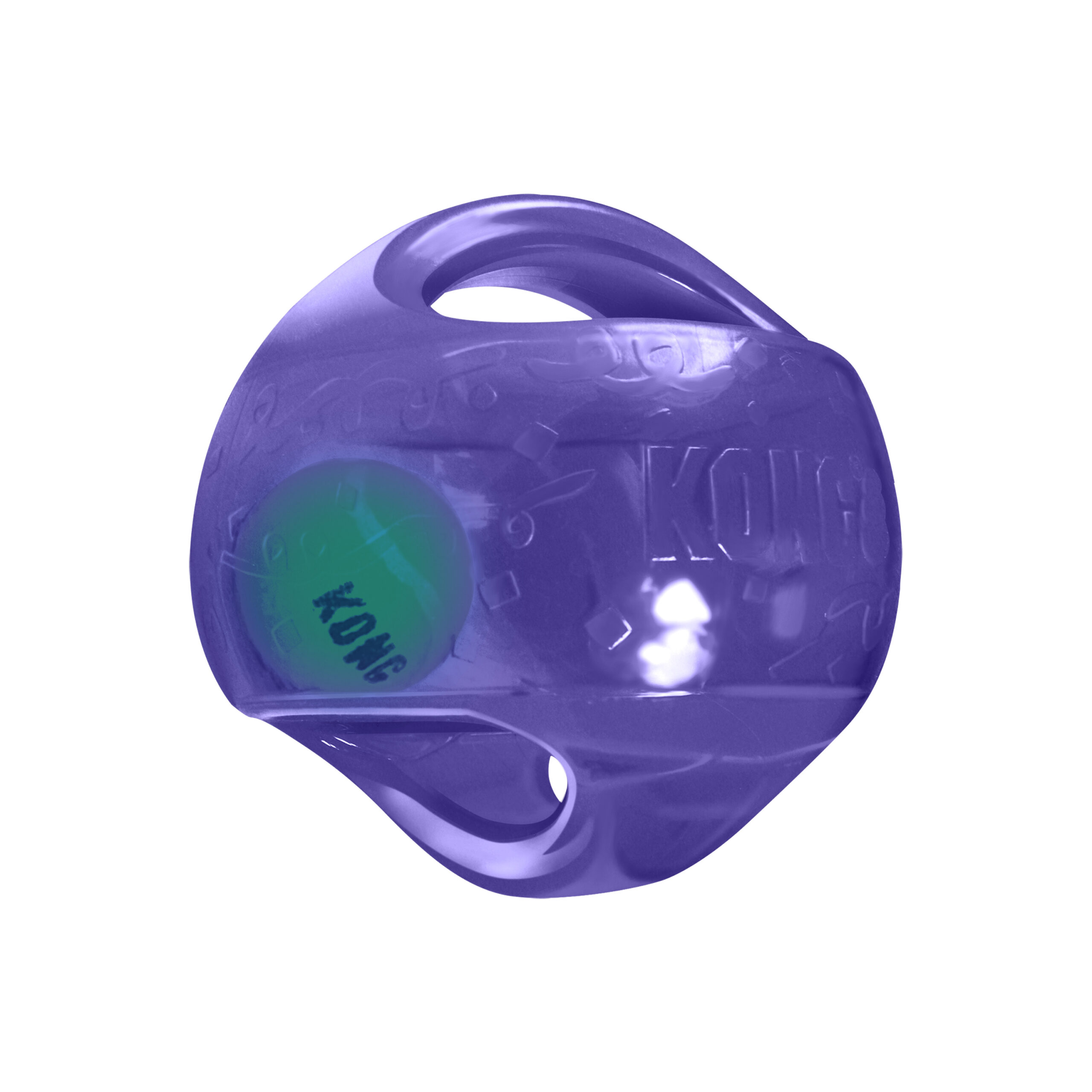 KONG Jumbler Ball Lge/XL