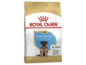 Royal Canin German Shepherd Puppy Dry Food 12kg