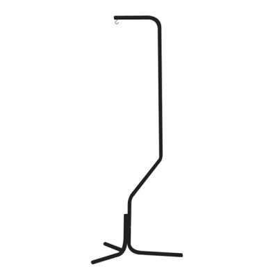 Avi One Metal Cage Hanging Stand