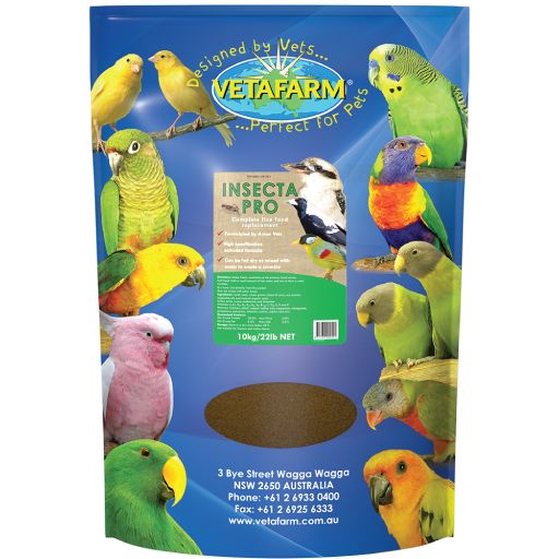 Vetafarm Insecta-Pro 2kg