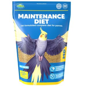 Vetafarm Maintenance Diet Pellets 350gm