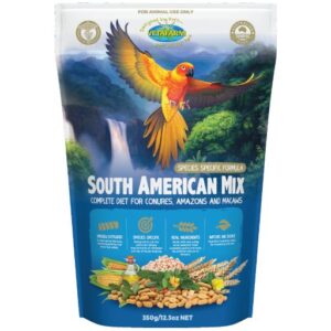 Vetafarm South American Mix 2kg