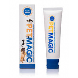 The Honey Collection Pet Magic Pet Skincare Cream 50g