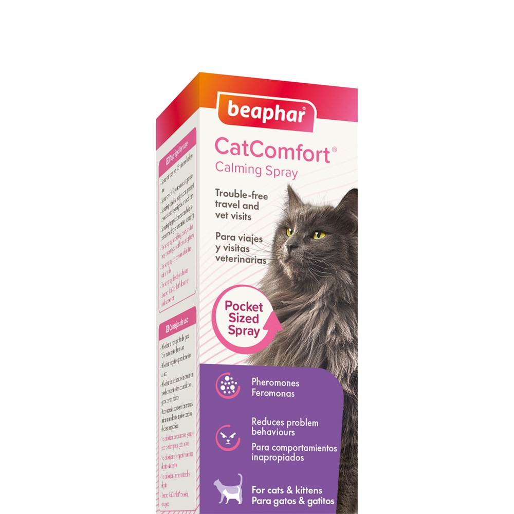 CatComfort Calming Spray 30ml