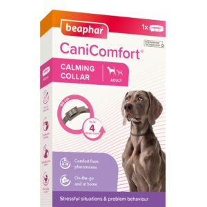 CaniComfort Calming Collar Adult Dog 65cm