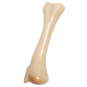 Nylabone Dura Chew Chicken - Monster