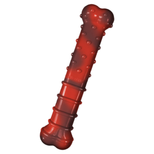Nylabone Dura Chew Textured Beef Jerky Giant