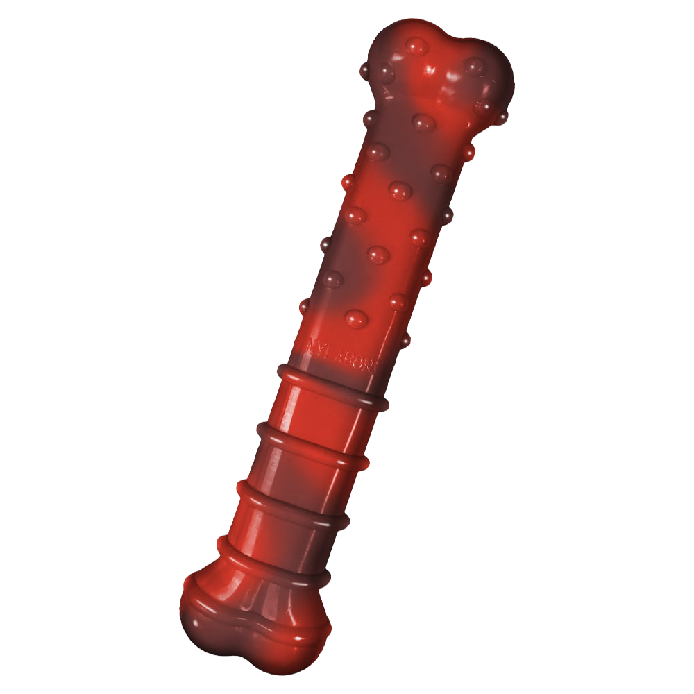 Nylabone Dura Chew Textured Beef Jerky Giant