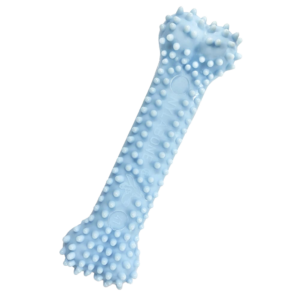 Nylabone Puppy Dental Chew - Blue