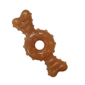 Nylabone Puppy Ring Bone - Petite