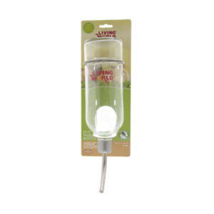 Living World Eco Glass Bottle 769ml