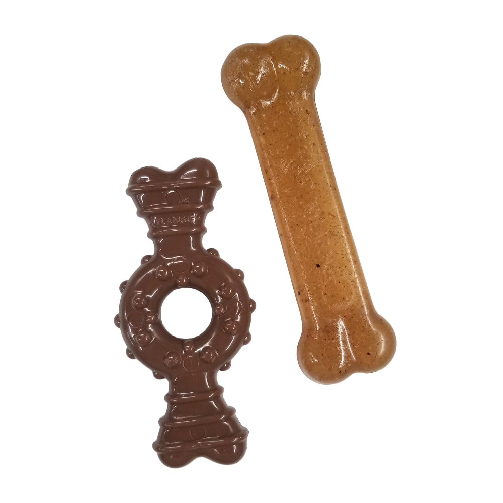 Puppy Twin Pack - Petite