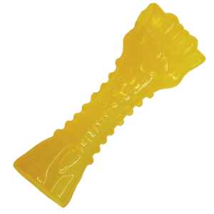 Nylabone Puppy Chill & Chew Bone - Colour Change