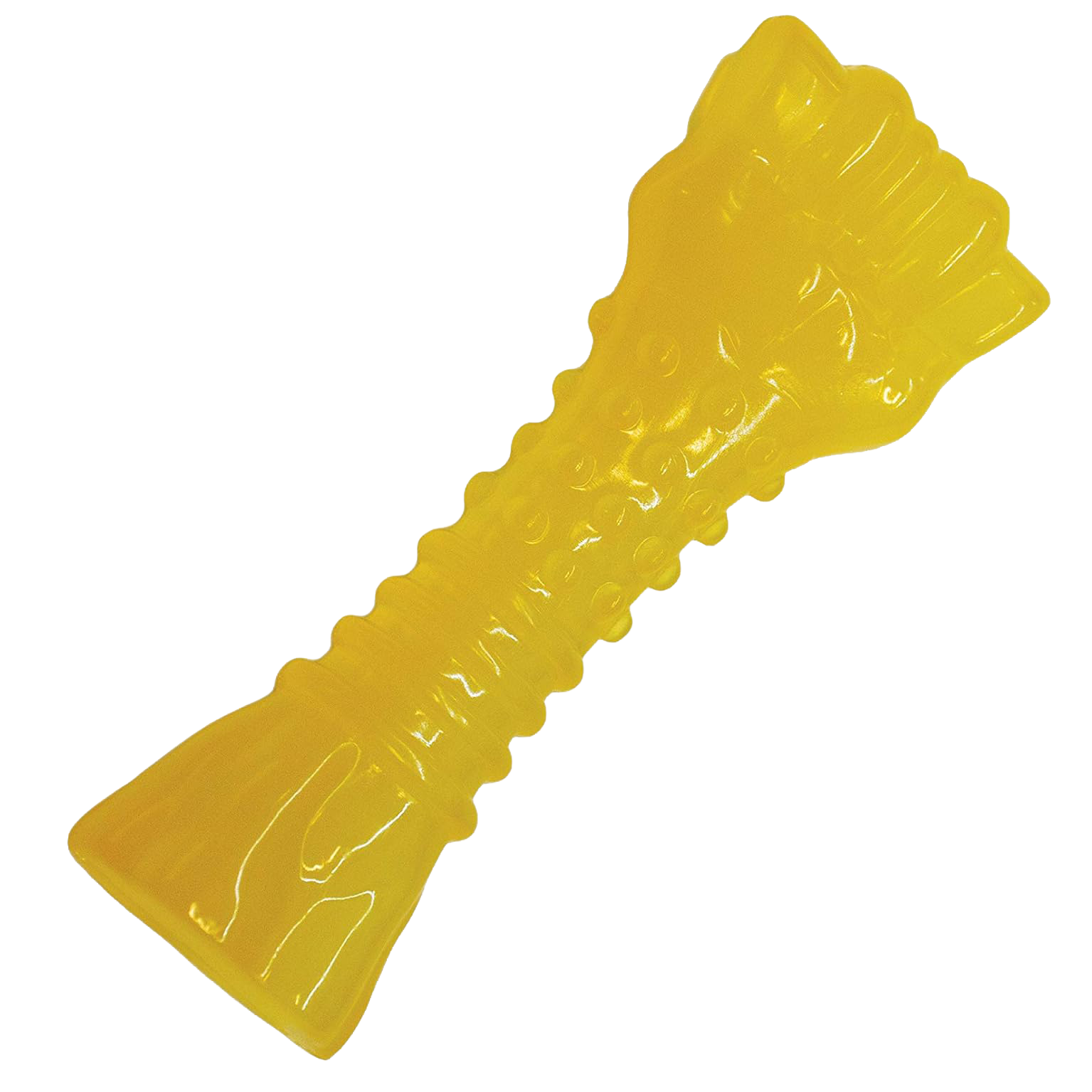 Nylabone Puppy Chill & Chew Bone - Colour Change