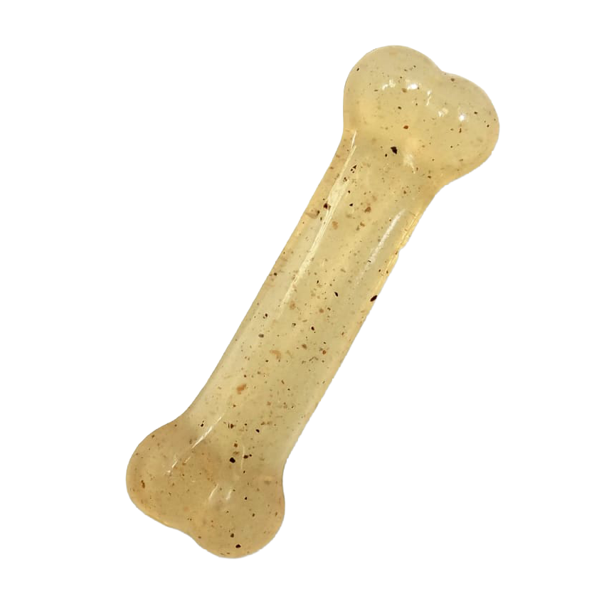 Nylabone Flexi Chew Chicken - Regular