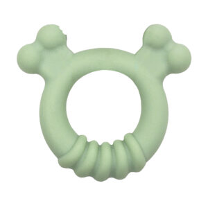 Nylabone Puppy Chew Tactile Ring - Regular ^NTR102P