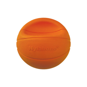 Nylabone Basketball Gripz - Medium