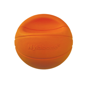 Nylabone Basketball Gripz - Large