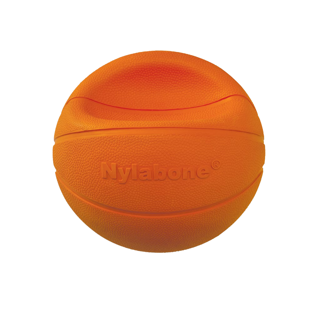 Nylabone Basketball Gripz - Large