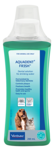 Virbac Aquadent Fresh 250ml