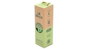 Beco Poop Bags Single Roll - 300pk