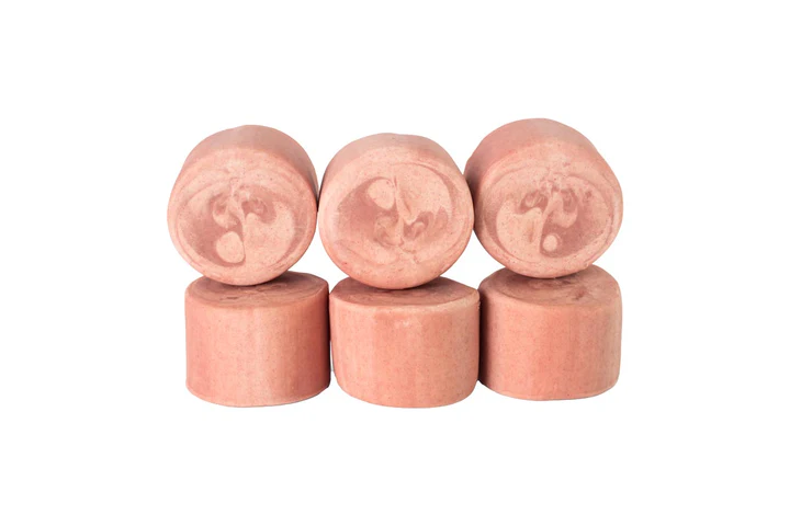 Topflite Berry Energy Truffles 6pack