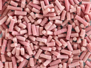 Topflite Energy Pellets berry