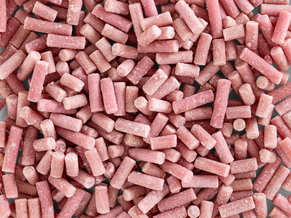 Topflite Energy Pellets berry