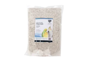 Topflite Oyster Shell Grit - Fine 5kg