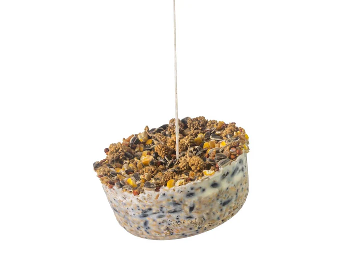Topflite Wild Bird Gourmet Hanging Treat