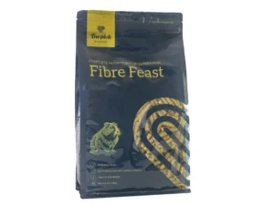 Topflite  Fibre Feast for Guinea Pigs 1.5kg