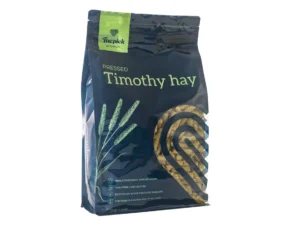 Topflite The Pick - Pressed Timothy Hay 1.5kg