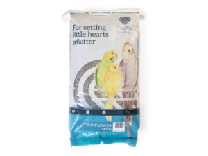 Topflite NZ Sunflower Seed 8kg