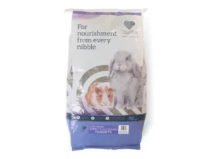 Topflite Super Premium Rabbit & Guinea Pig Nuggets 8kg